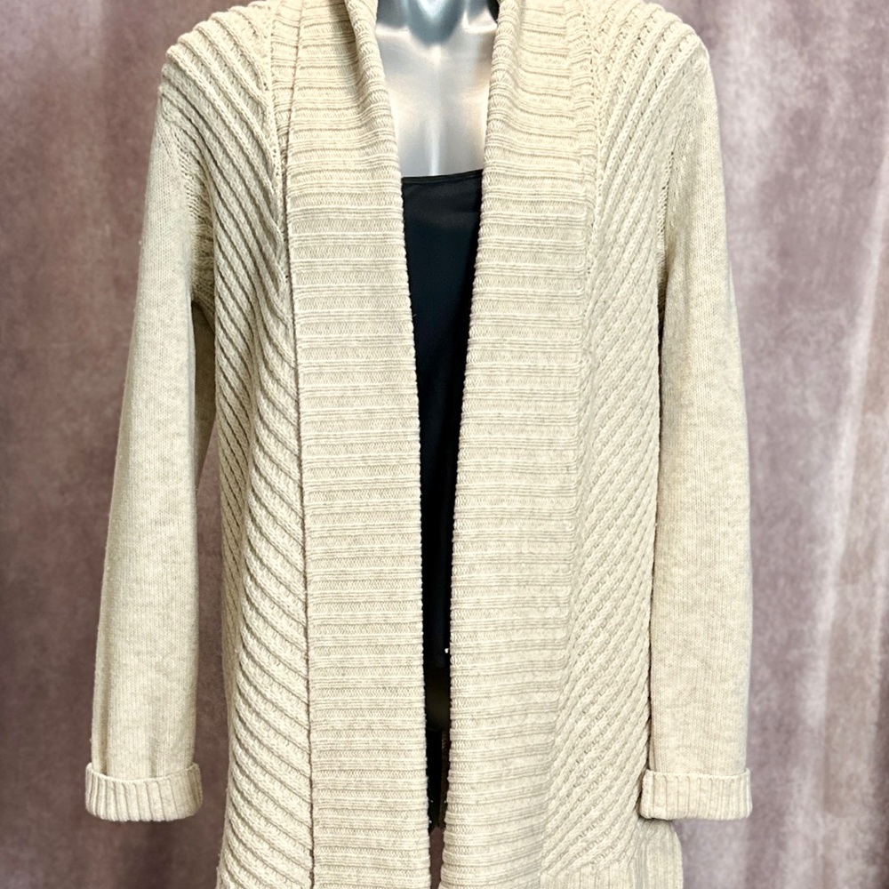 Vince Cozy Cream Women's Sweater Size Large